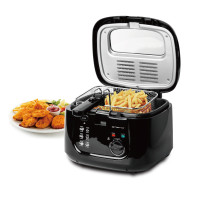 Produktbild för Fritös DF-109033.2