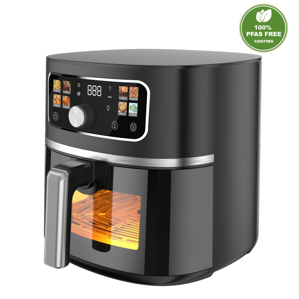 Produktbild för Airfryer AF-133253.1
