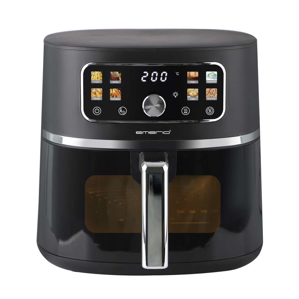 Produktbild för Airfryer AF-133253.1