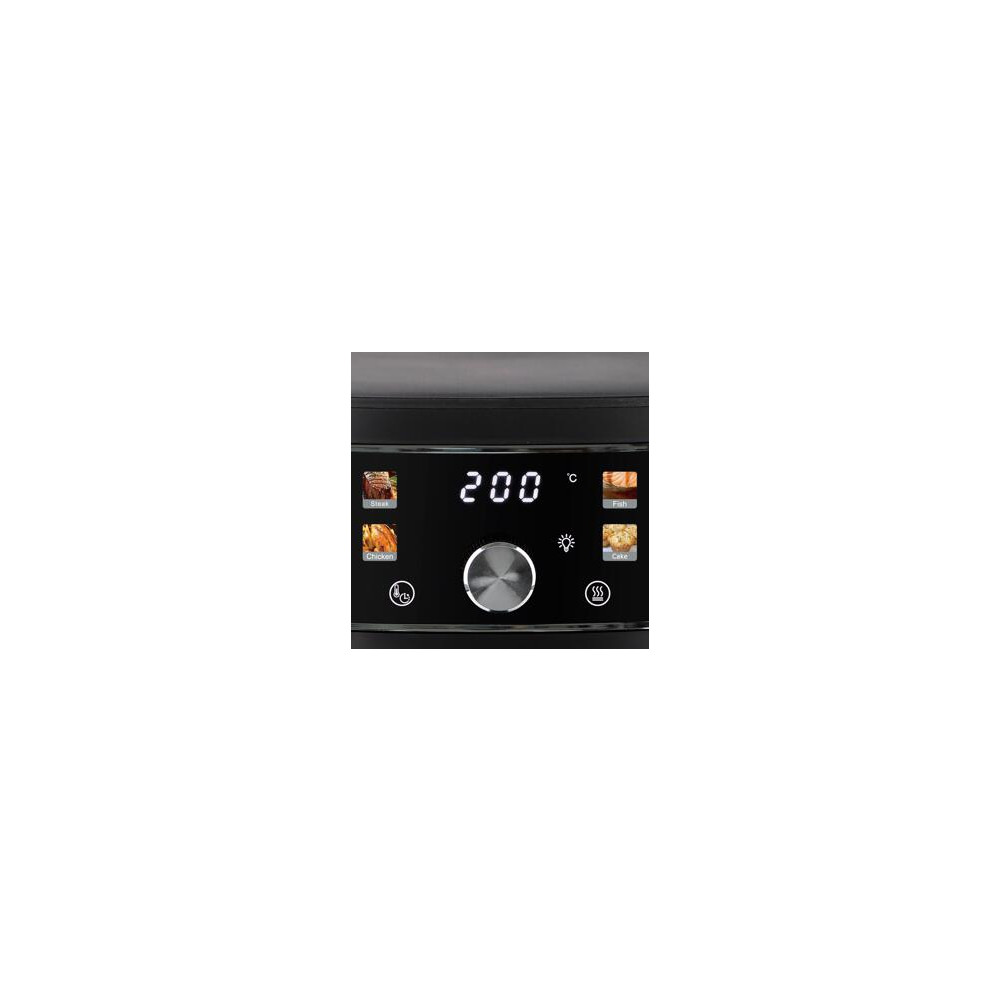 Produktbild för Airfryer AF-133253.1