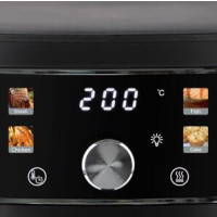 Produktbild för Airfryer AF-133253.1