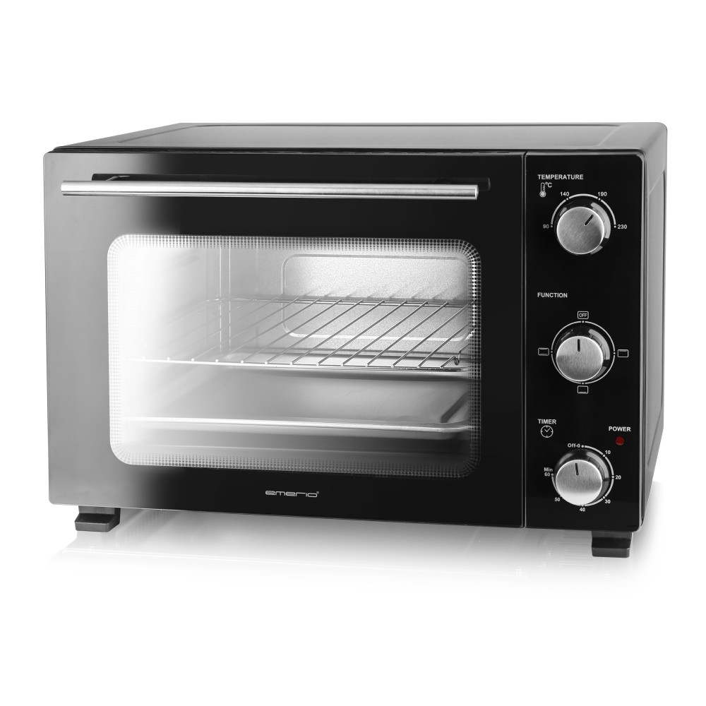 Produktbild för Miniugn MO-122420