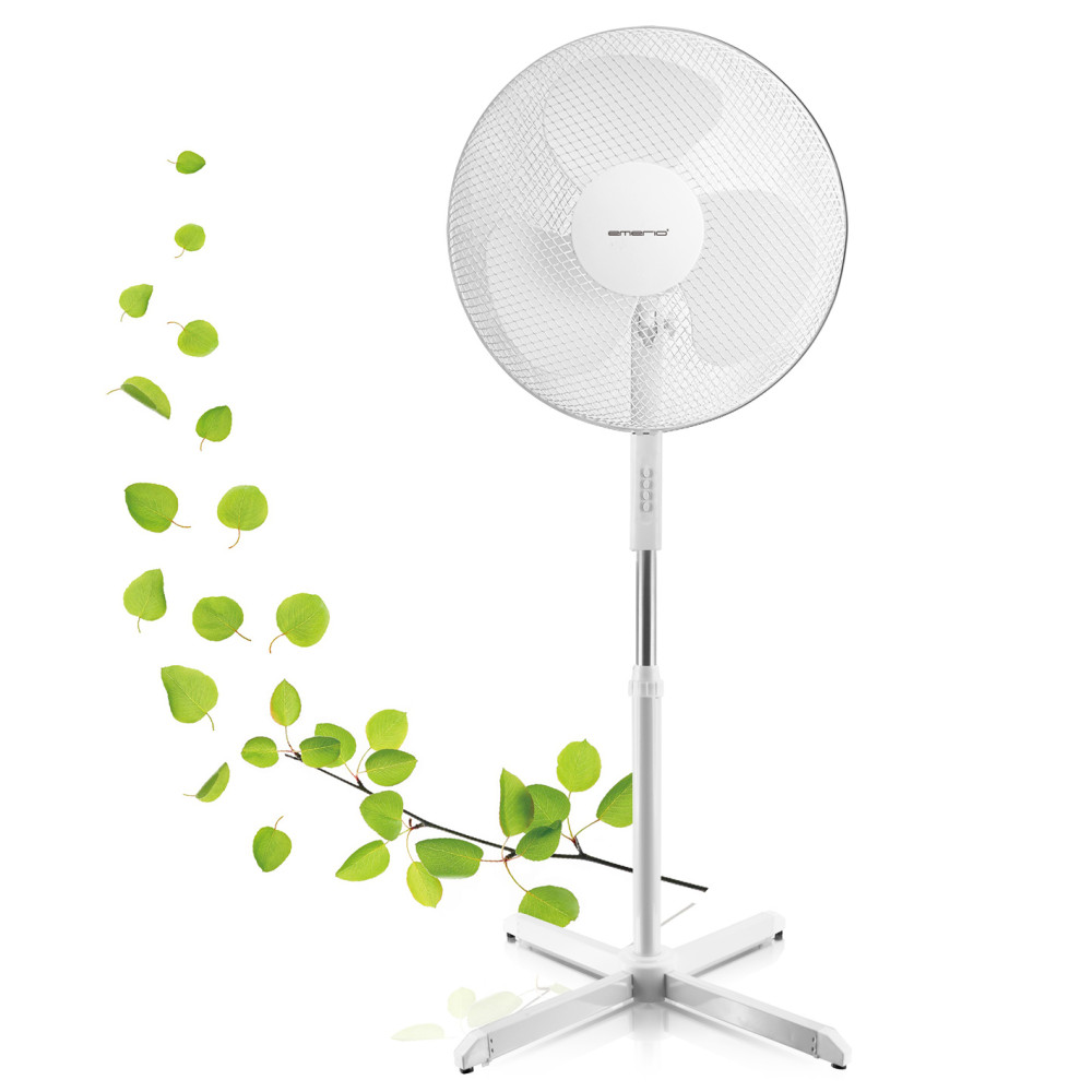 Produktbild för Golvfläkt FN-114204