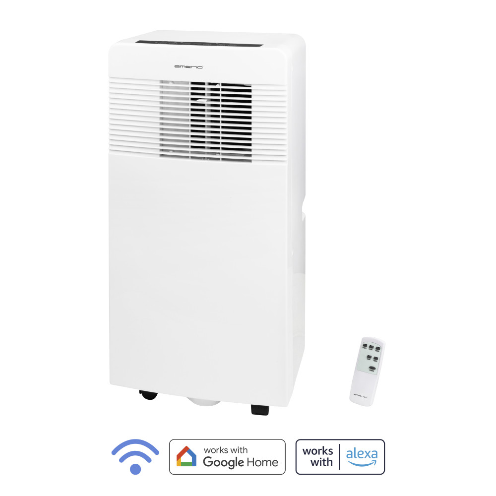 Produktbild för Portabel AC PAC-127111.1
