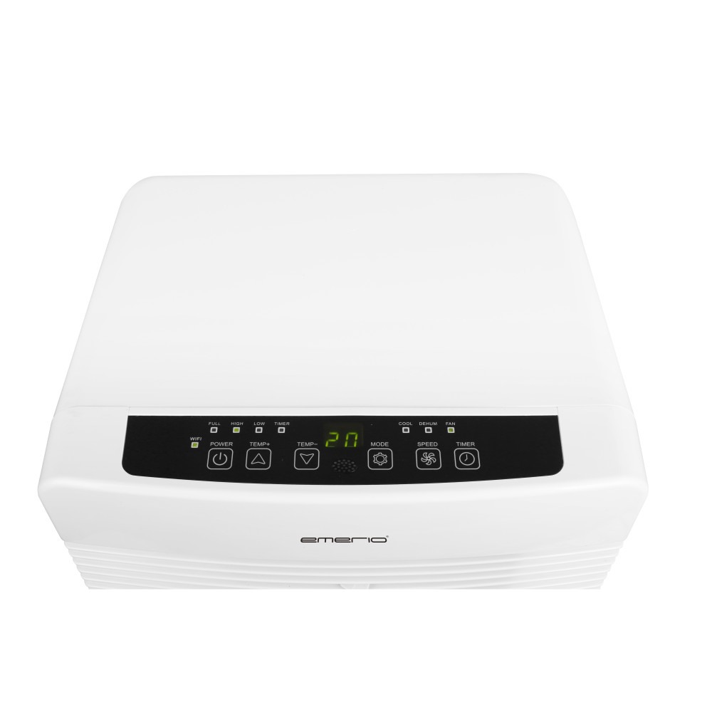 Produktbild för Portabel AC PAC-127111.1