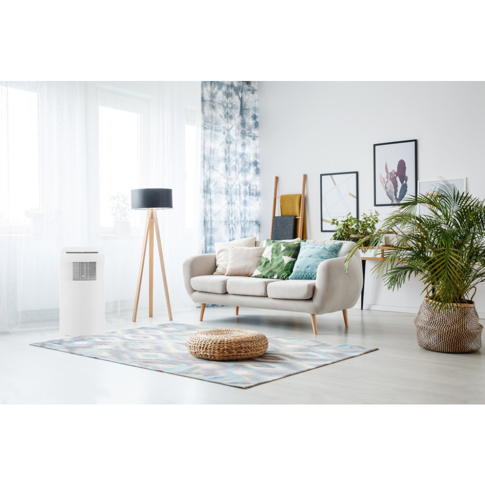 Produktbild för Portabel AC PAC-127111.1