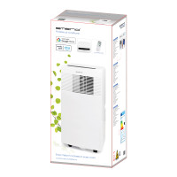 Produktbild för Portabel AC PAC-127111.1