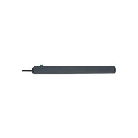 Produktbild för brennenstuhl Secure-Tec - överspänningsskydd - 3500 Watt