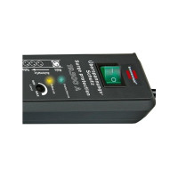 Produktbild för brennenstuhl Secure-Tec - överspänningsskydd - 3500 Watt