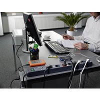Produktbild för brennenstuhl Secure-Tec - överspänningsskydd - 3500 Watt