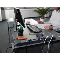 Produktbild för brennenstuhl Secure-Tec - överspänningsskydd - 3500 Watt