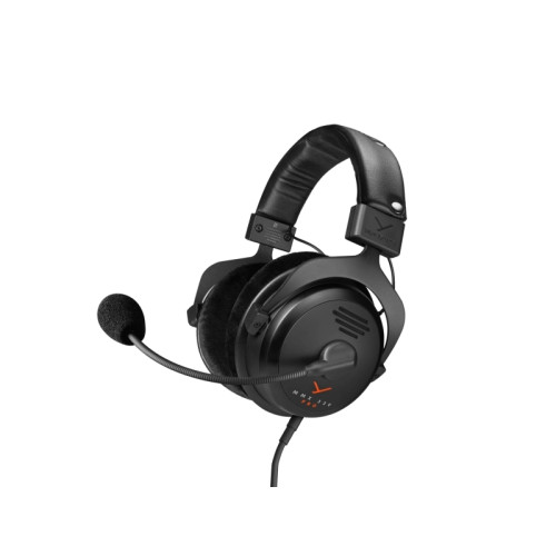 beyerdynamic MMX 330 PRO, Kabel, Spela, 5 - Streaming