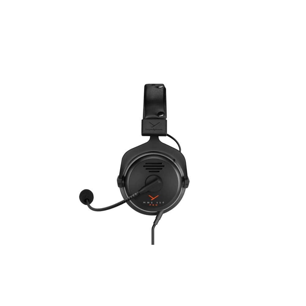 Produktbild för Beyerdynamic MMX 330 PRO, Kabel, Spela, 5