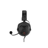 Produktbild för Beyerdynamic MMX 330 PRO, Kabel, Spela, 5