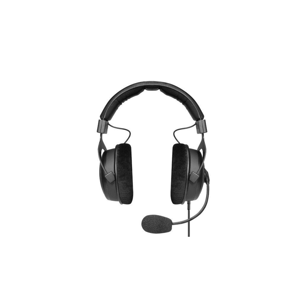 Produktbild för Beyerdynamic MMX 330 PRO, Kabel, Spela, 5