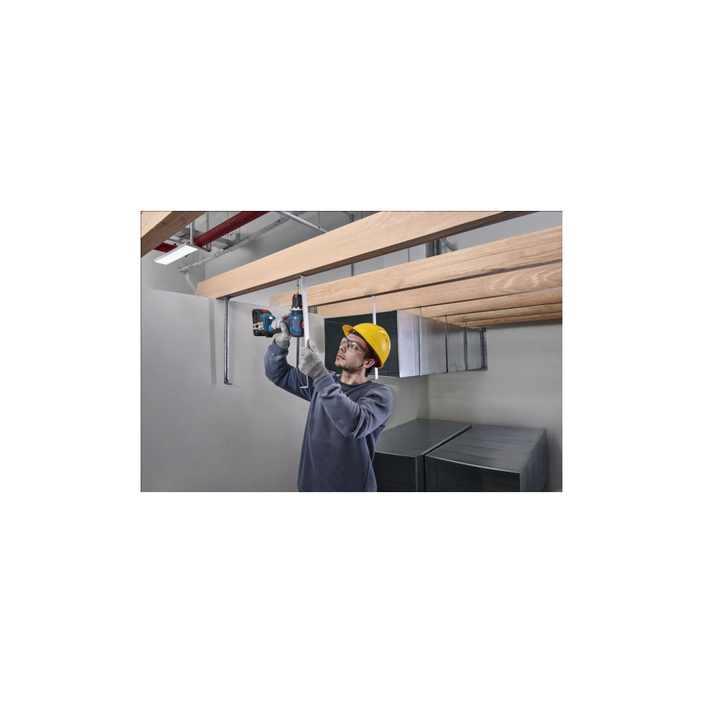 Produktbild för Bosch GSB 18V-65 Professional, Mutterdragare, Pistolhandtag,...