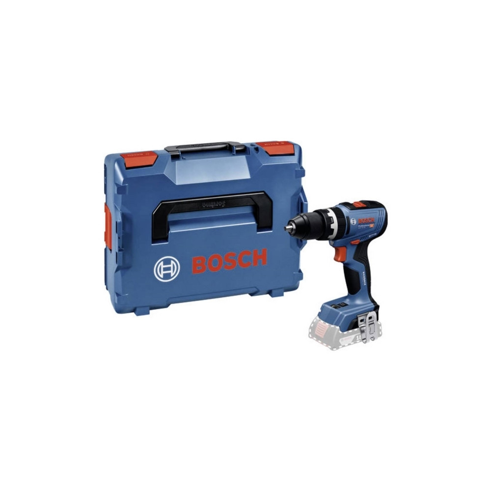 Produktbild för Bosch GSB 18V-65 Professional, Mutterdragare, Pistolhandtag,...