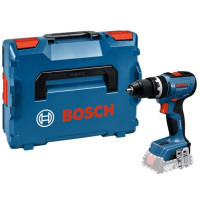 Produktbild för Bosch GSB 18V-65 Professional, Mutterdragare, Pistolhandtag,...