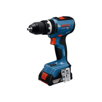 Produktbild för Bosch GSB 18V-65 Professional, Mutterdragare, Pistolhandtag,...