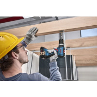 Produktbild för Bosch GSB 18V-65 Professional, Mutterdragare, Pistolhandtag,...