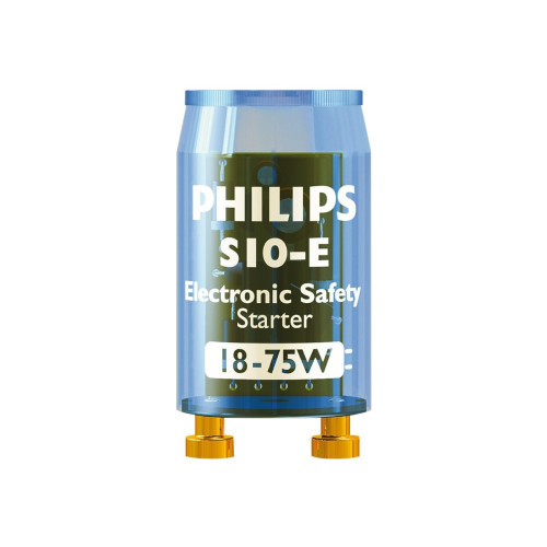 Philips Philips Safety & Comfort