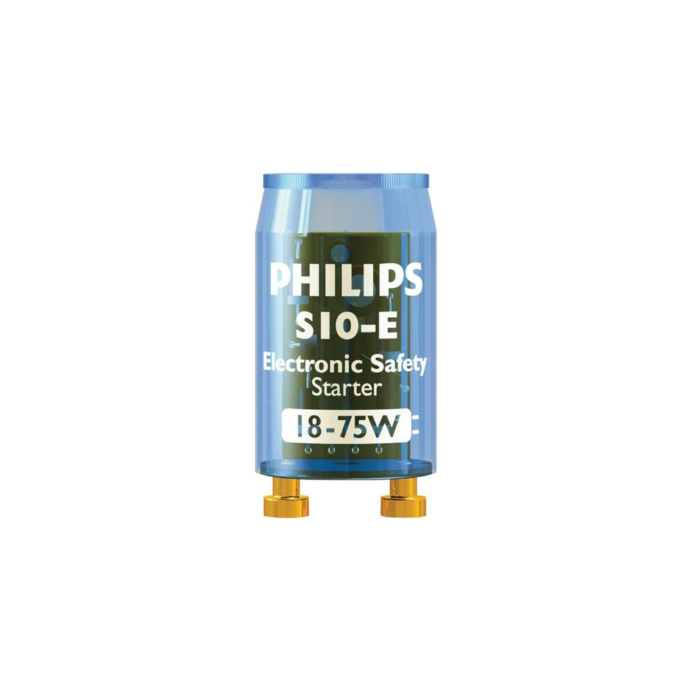 Produktbild för Philips Safety & Comfort