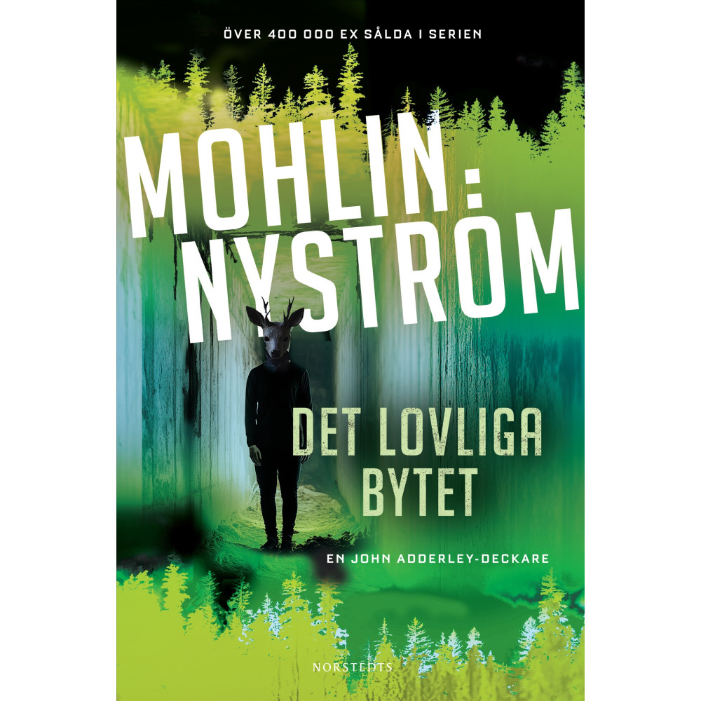 Produktbild för Det lovliga bytet (inbunden)
