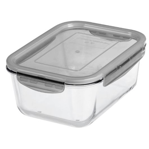 SmartStore Matförvaring SMARTSTORE glas 1,6L