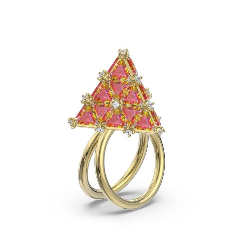 Swarovski SWAROVSKI 5610826 - Ring Dam (52)