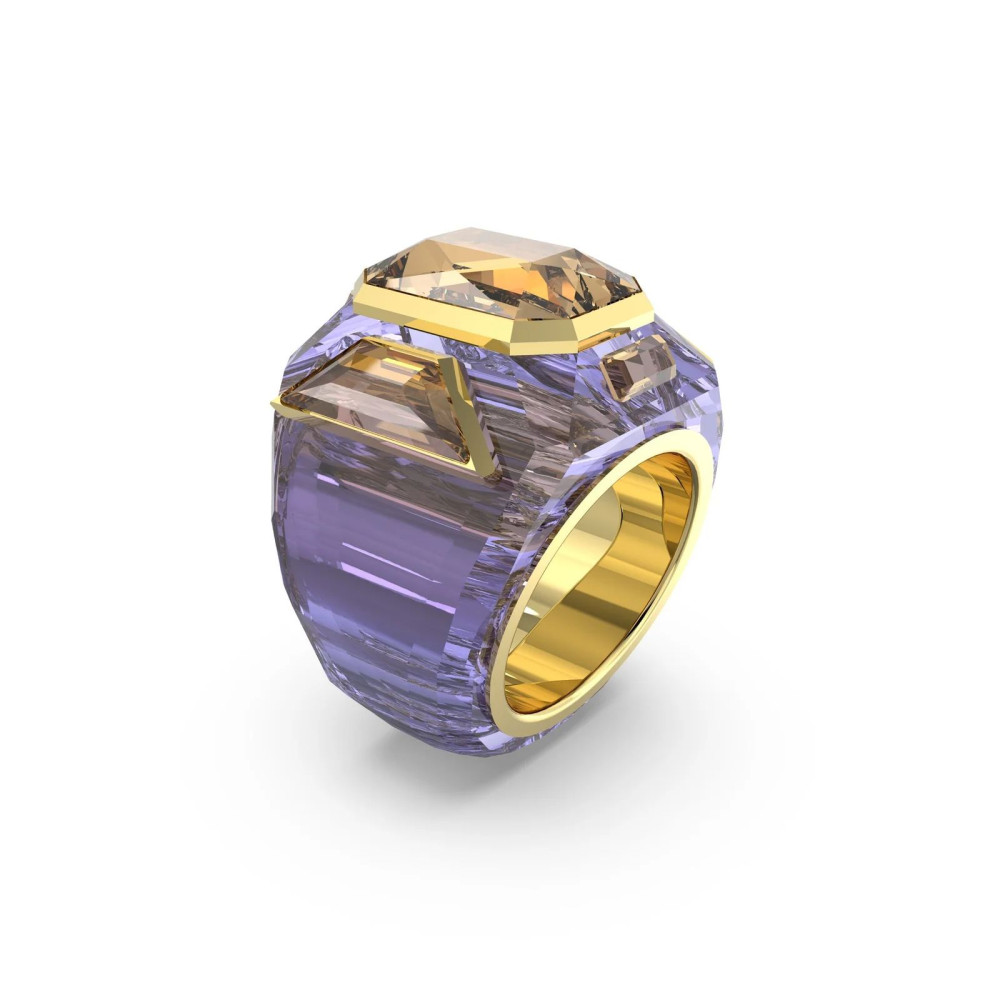 Produktbild för SWAROVSKI 5630322 - Ring Dam (52)