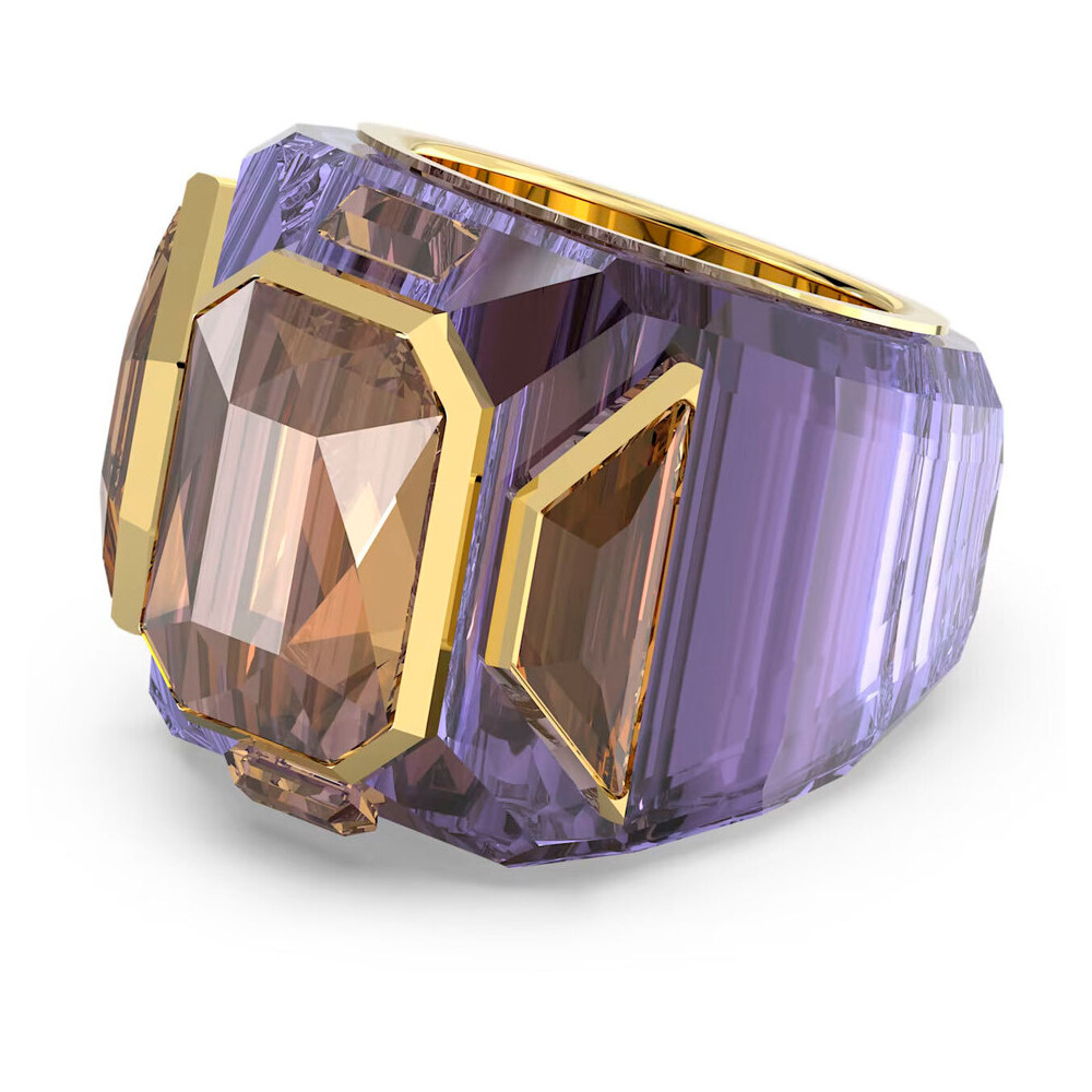 Produktbild för SWAROVSKI 5630322 - Ring Dam (52)