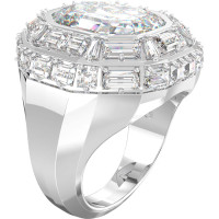 Produktbild för SWAROVSKI 5674299 - Ring Dam (52)