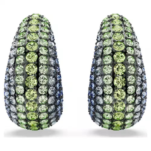 Swarovski SWAROVSKI 5692111 - Earrings Dam (3,5X1,7CM)