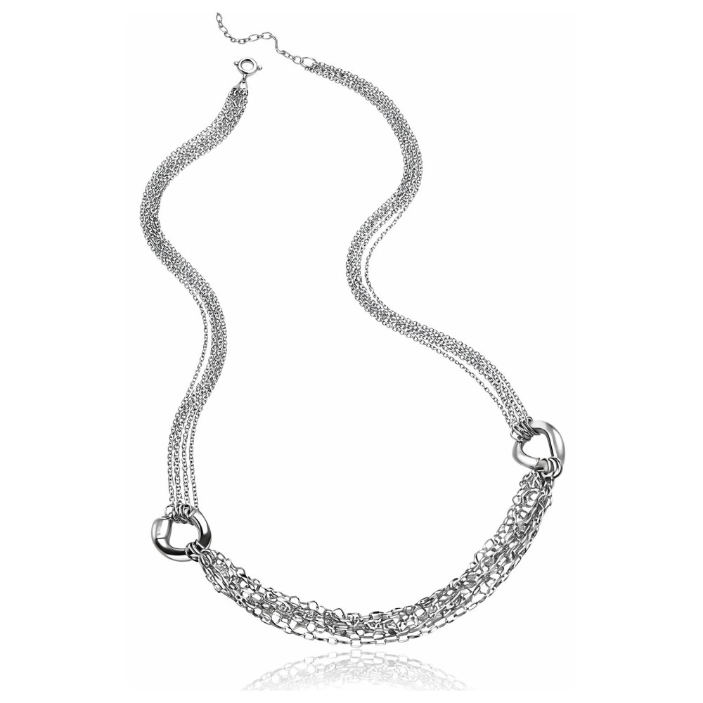 Produktbild för BREIL TJ1412 - Necklace Dam (65CM)