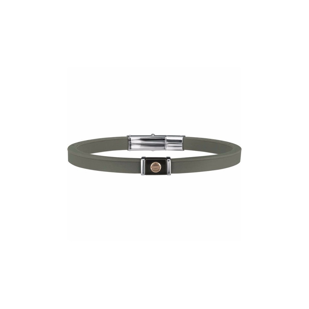 Produktbild för BREIL TJ1941 - Bracelet Herr (20CM)