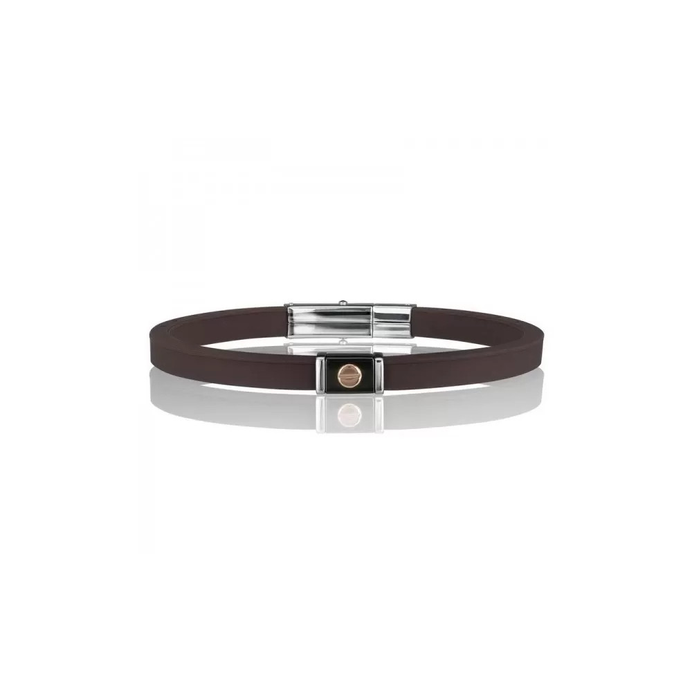 Produktbild för BREIL TJ1942 - Bracelet Herr (20CM)
