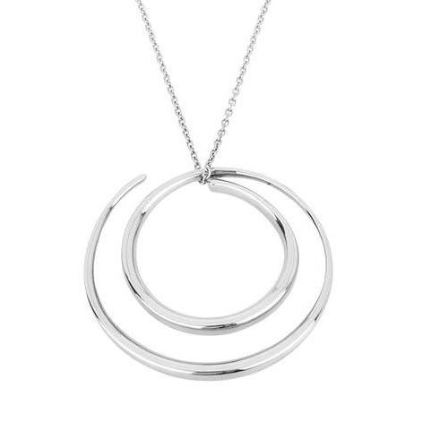 Breil BREIL TJ2179 - Necklace Dam (45CM)