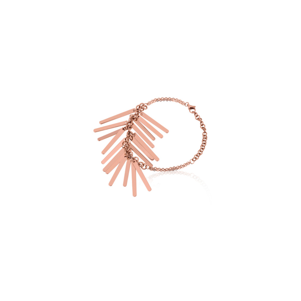 Produktbild för BREIL TJ2220 - Bracelet Dam (20CM)