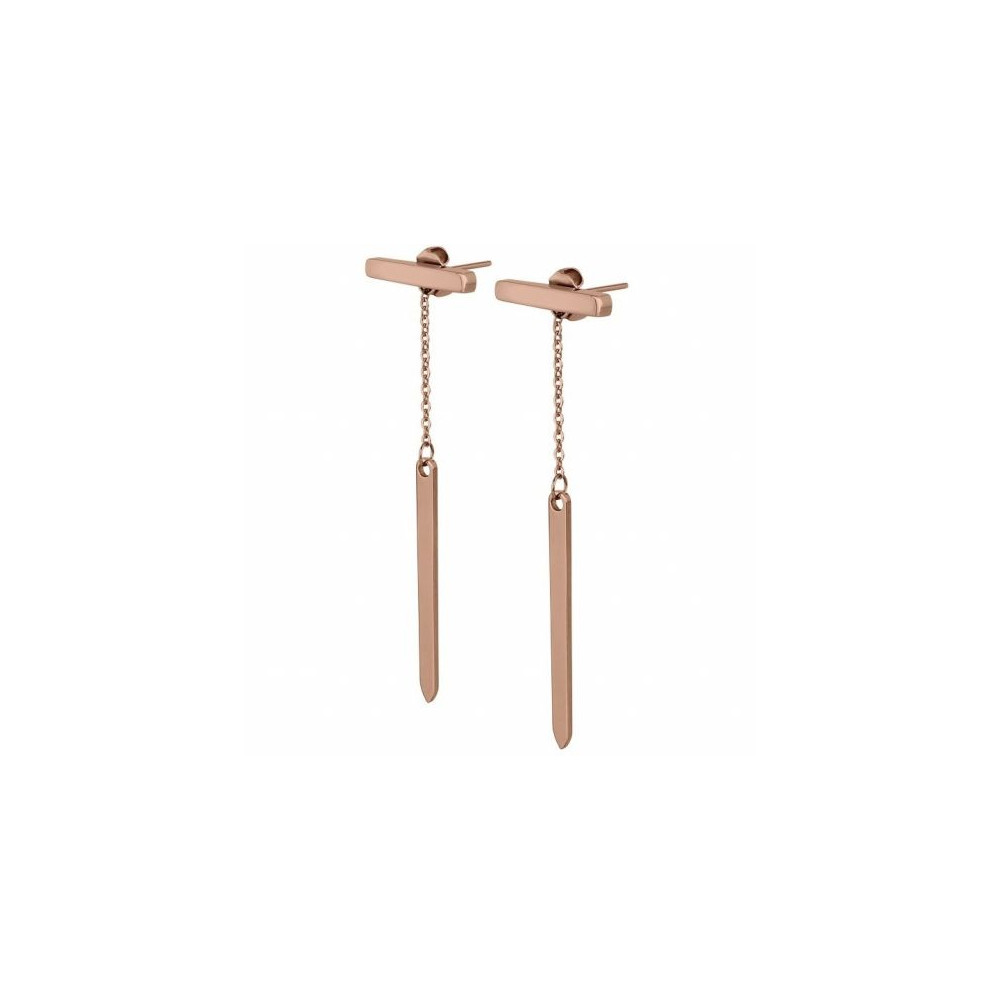 Produktbild för BREIL TJ2222 - Earrings Dam (5CM)
