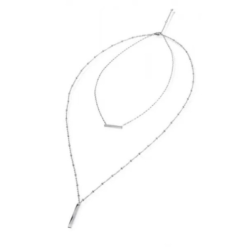 Breil BREIL TJ2229 - Necklace Dam (60CM)