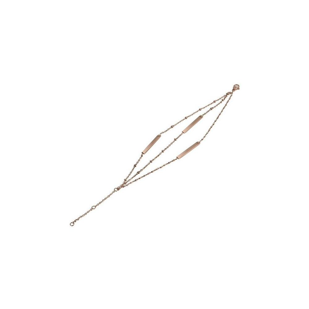 Produktbild för BREIL TJ2238 - Bracelet Dam (20CM)