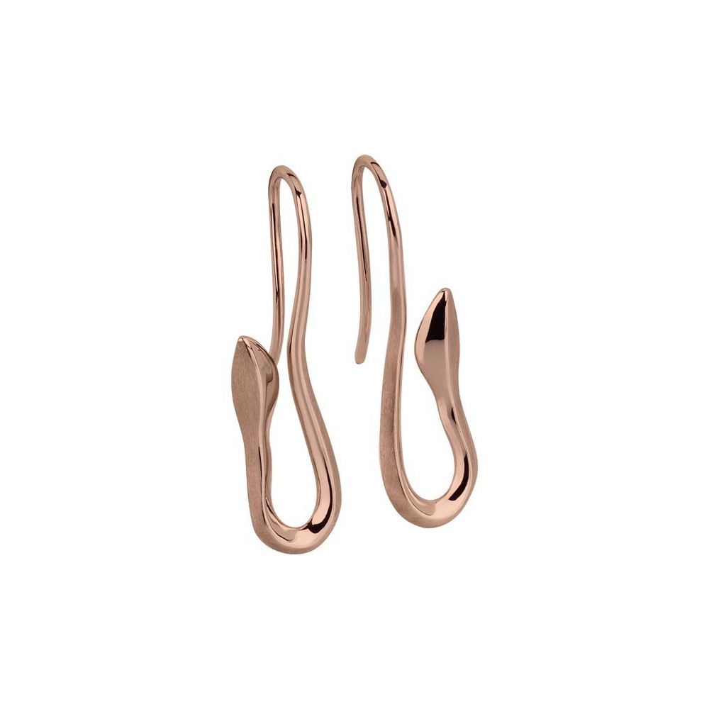 Produktbild för BREIL TJ2275 - Earrings Dam (4CM)