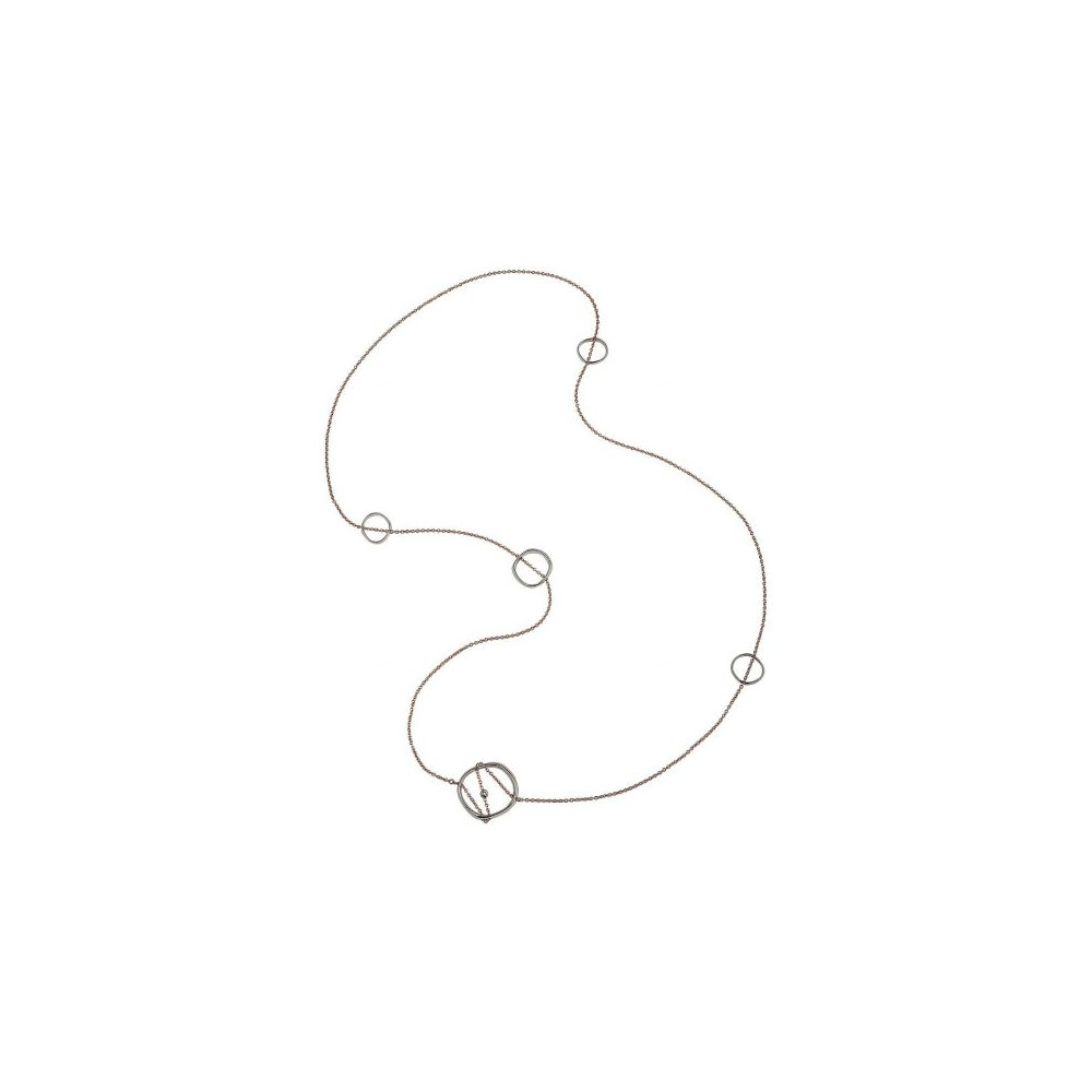 Produktbild för BREIL TJ2318 - Necklace Dam (80CM)