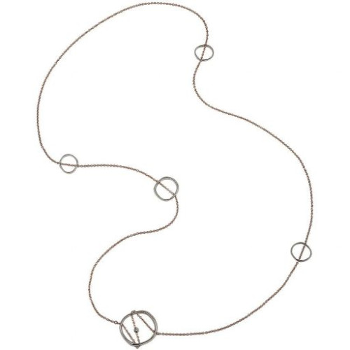 Breil BREIL TJ2318 - Necklace Dam (80CM)
