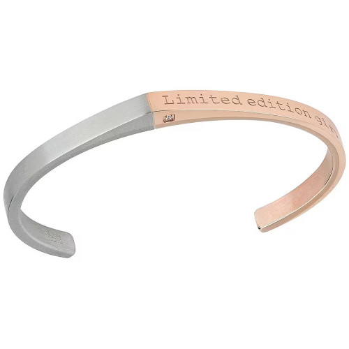 Breil BREIL TJ2393 - Bracelet Dam (TALLA L)