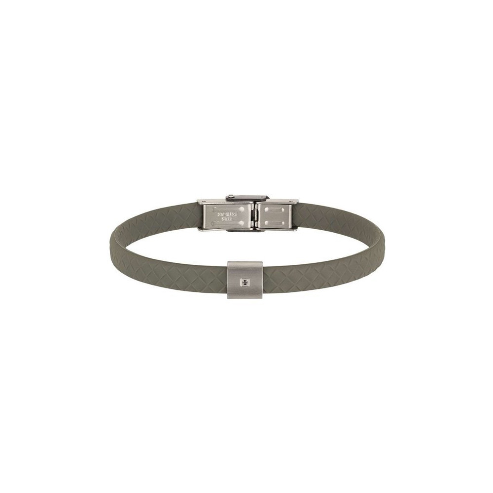 Produktbild för BREIL TJ2402 - Bracelet Herr (20CM)