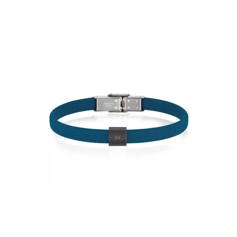 Produktbild för BREIL TJ2404 - Bracelet Herr (20CM)