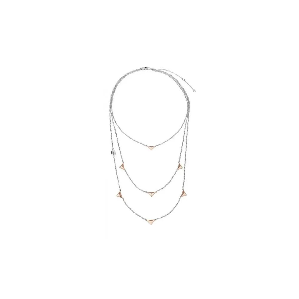 Produktbild för BREIL TJ2565 - Necklace Dam (65CM)