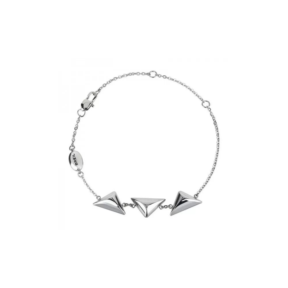 Produktbild för BREIL TJ2588 - Bracelet Dam (20CM)