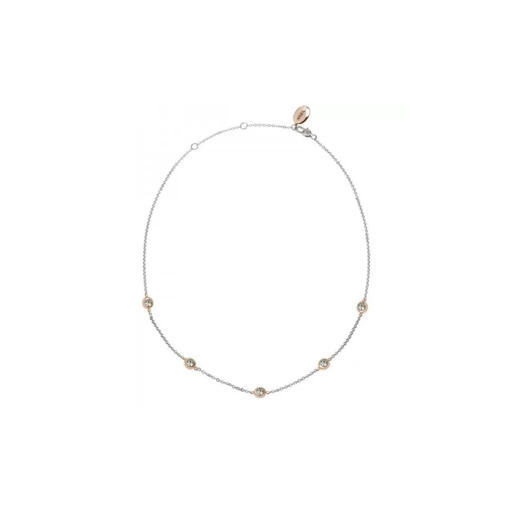 Produktbild för BREIL TJ2624 - Necklace Dam (50CM)